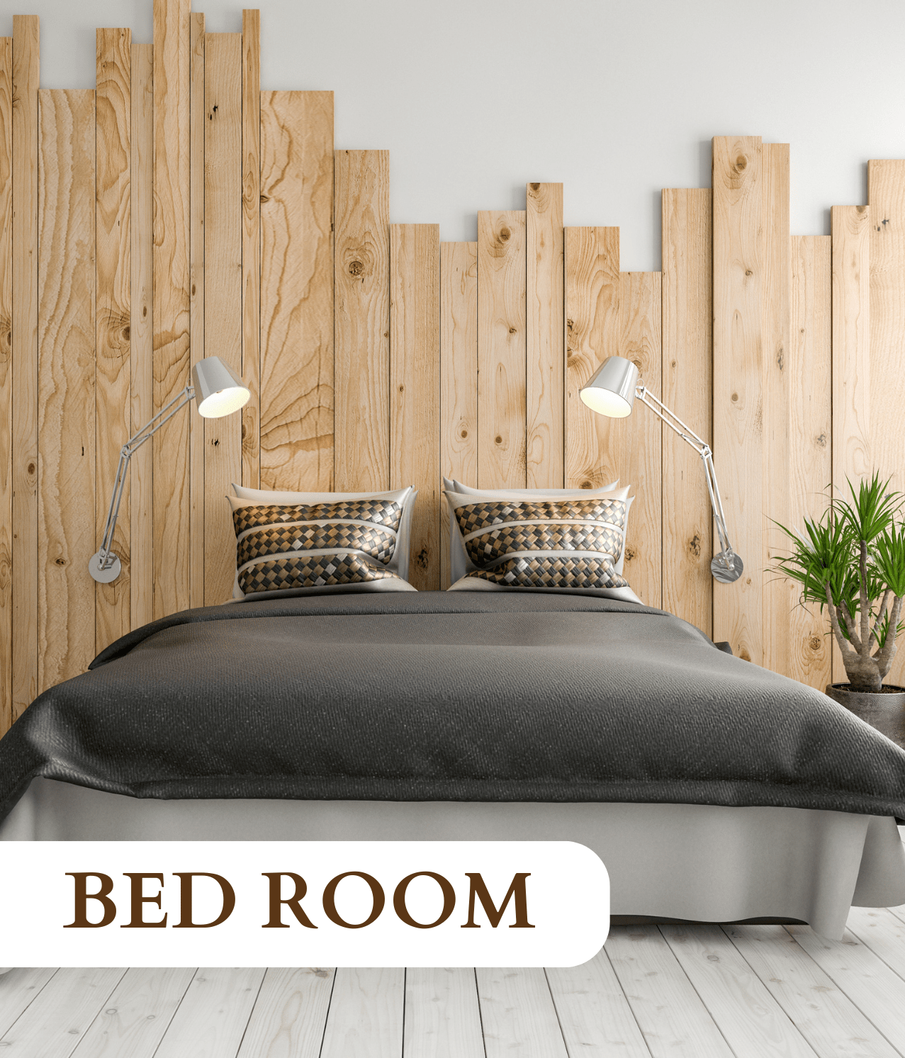 Urbanteakfunandinterior - Home Page - Bed Room