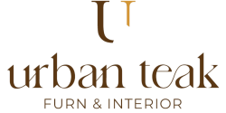 Urbanteakfunandinterior - Urbanteak Logo 2